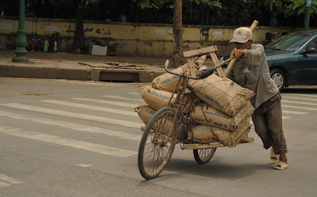 The Renowned Bicycle Tour Along The Ho Chi Minh Trail 21 Days